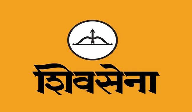 shiv-sena-mp-and-mla-will-donate-a-month-salary-for-flood-relief