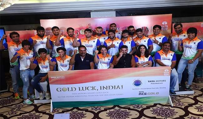 Gold luck india