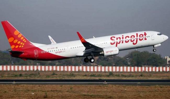 spicejet-to-connect-pakyong-with-kolkata